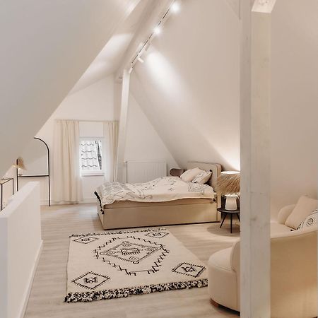 Individuelle Und Zentrale Boho Appartments In コーブルク エクステリア 写真