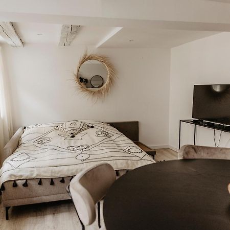Individuelle Und Zentrale Boho Appartments In コーブルク エクステリア 写真