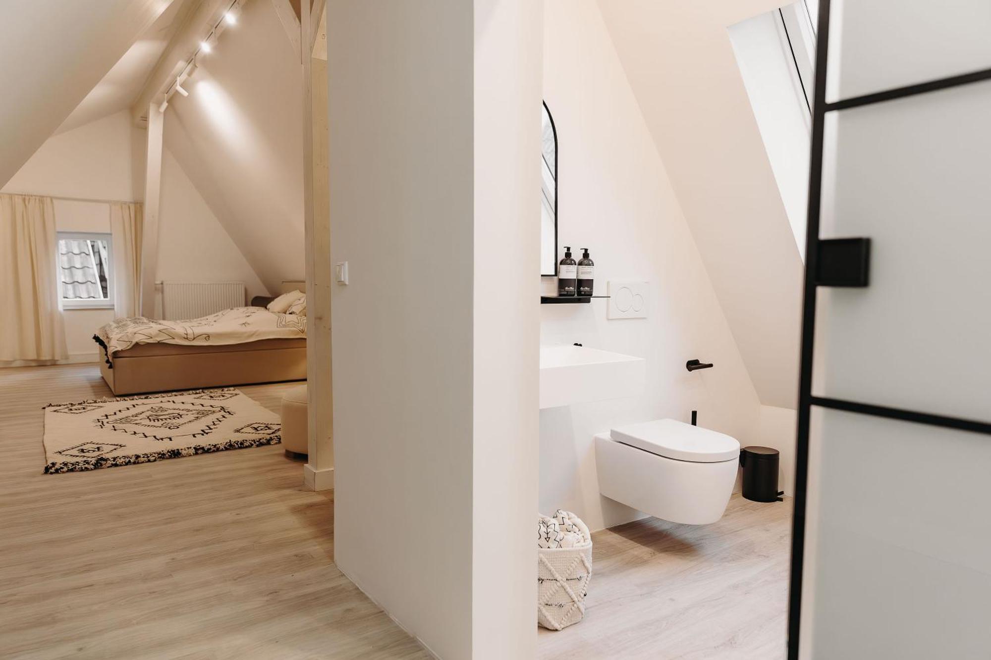 Individuelle Und Zentrale Boho Appartments In コーブルク エクステリア 写真