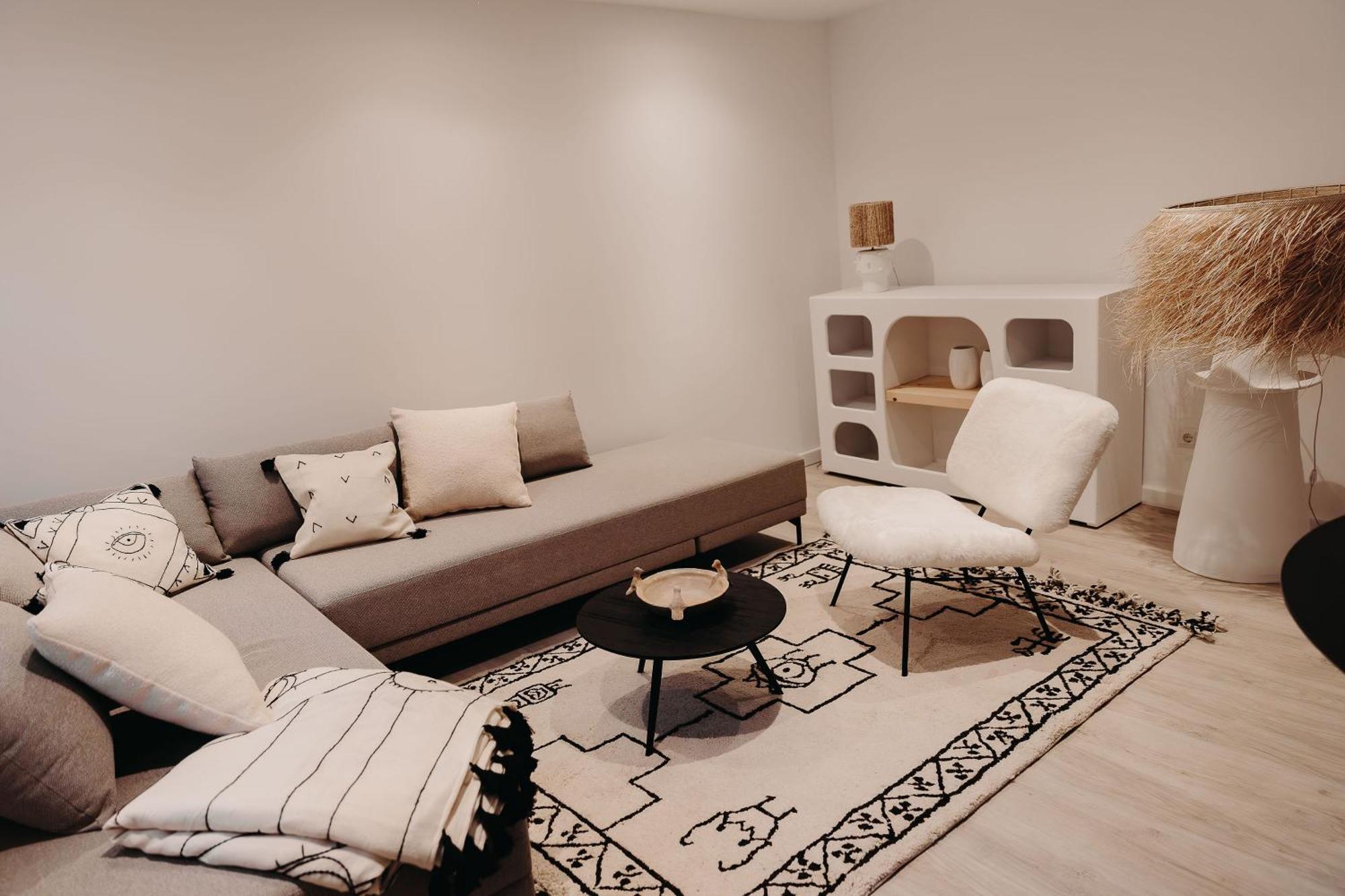 Individuelle Und Zentrale Boho Appartments In コーブルク エクステリア 写真