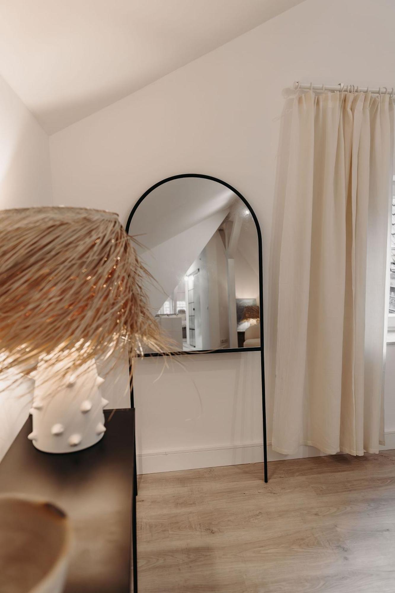 Individuelle Und Zentrale Boho Appartments In コーブルク エクステリア 写真