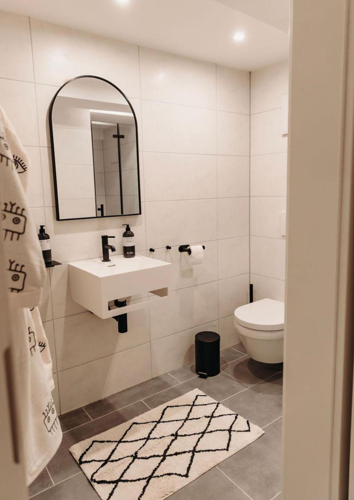 Individuelle Und Zentrale Boho Appartments In コーブルク エクステリア 写真